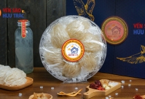 Nên mua yến thô hay yến tinh chế? Loại nào nhiều công dụng bổ ích hơn?