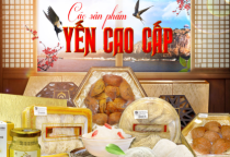 Tại sao nên chọn yến sào làm quà tặng?