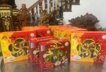 CÁCH CHẾ BIẾN MÓN CHÈ TỔ YẾN CHƯNG HẠT SEN NGON, BỔ DƯỠNG