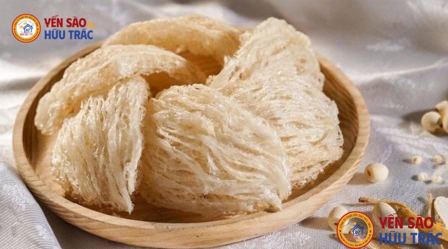 Yến sào uy tín tại Bình Dương