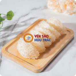 Tổ Yến Tinh Chế