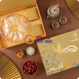 Quà tặng cao cấp 3 