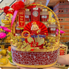 Quà Tặng cao cấp 4 