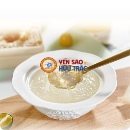 Yến Chưng Cho Em Bé 1 