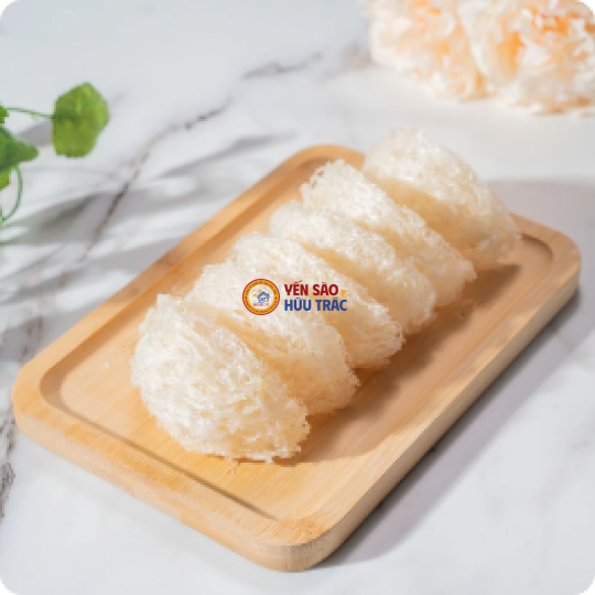 Tổ Yến Tinh Chế