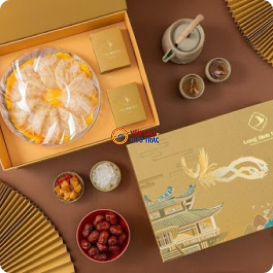 Quà tặng cao cấp 3 