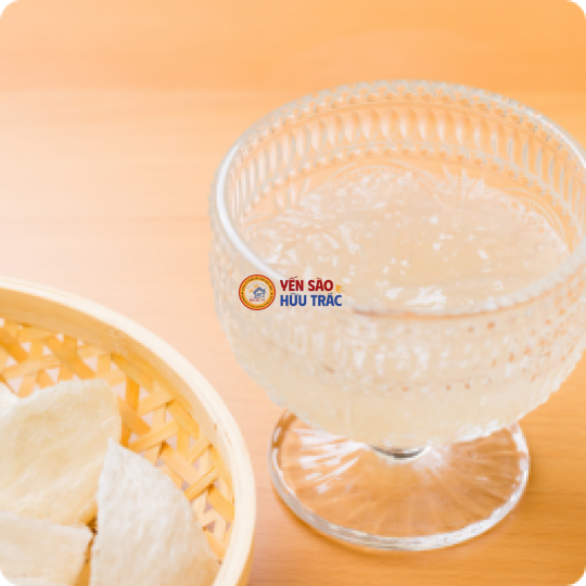 Yến Chưng Cho Em Bé 3